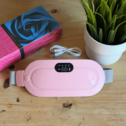 CalmBelt™ - Alinare Rapidă A Durerii!