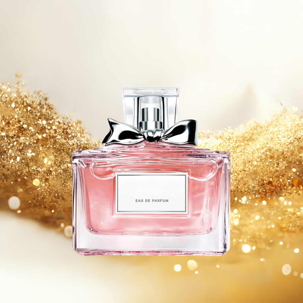 Cumperi 1, Primești 3 – Inspirat de Mon Paris, Chance și Miss