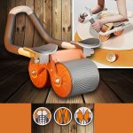 CoreTrainer™ – Aparat portabil pentru exerciții musculare