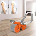 CoreTrainer™ – Aparat portabil pentru exerciții musculare