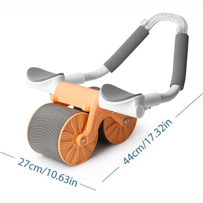 CoreTrainer™ – Aparat portabil pentru exerciții musculare