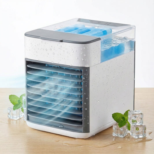 AirArtic™ – Mini Răcitor De Aer Personal Portabil