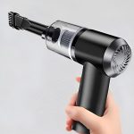 Aspirator puternic fără fir 3 în 1 | PISTOOVER