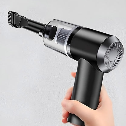 Aspirator puternic fără fir 3 în 1 | PISTOOVER