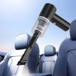 Aspirator puternic fără fir 3 în 1 | PISTOOVER