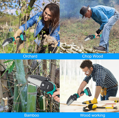 BranchGo™ - Pentru Grădină – Ideal Pentru Tăieri Zilnice