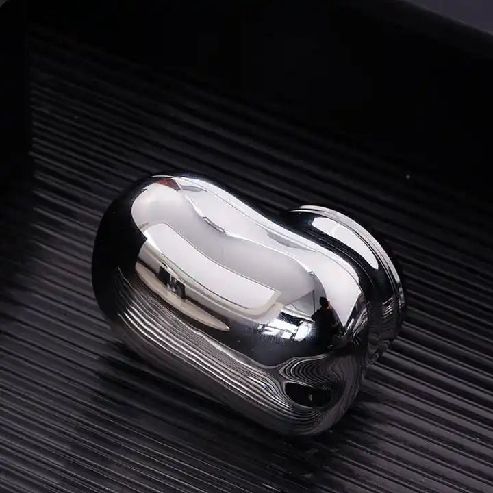 Aparat de Ras Portabil 6 Lame – Încărcare Type-C, Putere Maximă