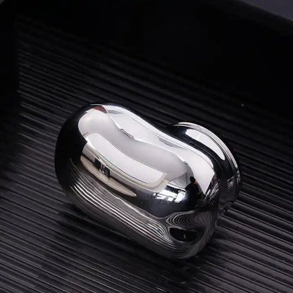 Aparat de Ras Portabil 6 Lame – Încărcare Type-C, Putere Maximă