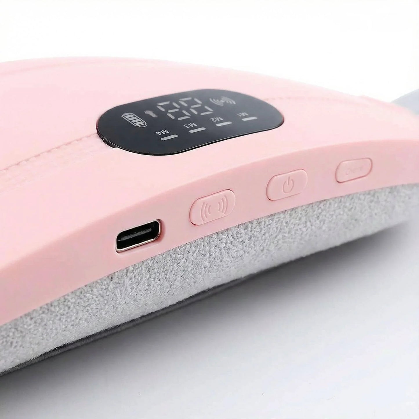 CalmBelt™ - Alinare Rapidă A Durerii!